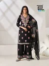 Rose Vol 5 By Blue Hills Rayon Kurti With Bottom Dupatta